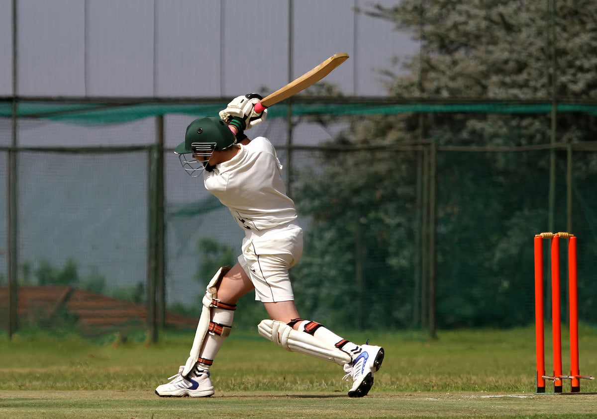 Darren Veness, Somerset County Cricket Club ["...within weeks noticed I felt less fatigued, had better focus..."]