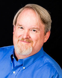 David C. Rupley, Jr., MD ["...a powerful tool for anyone interested in optimal health and wellness..."]