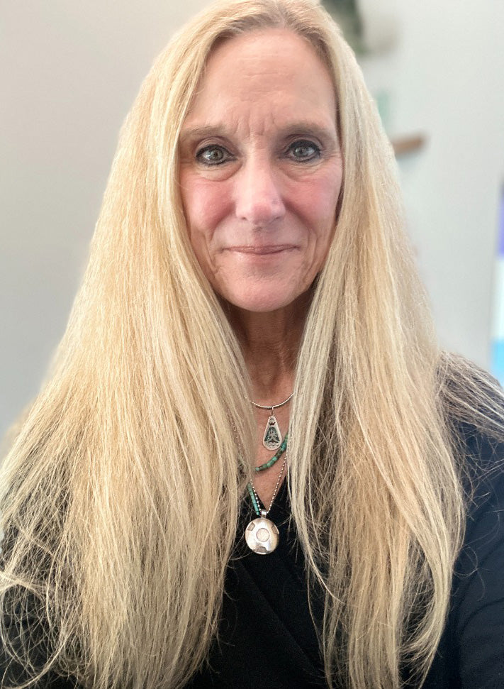 Dr. Bella Victoria, D.C. ["...I now recommend Q-Link to my patients as a simple yet powerful way to support resilience against everyday EMF exposure and help restore energetic balance..."]