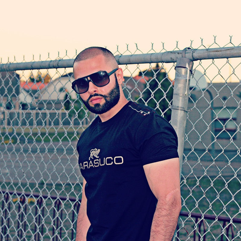 Dillin Hoox - Songwriter/Artist ["...I put it on a couple months ago and haven't taken it off since..."]