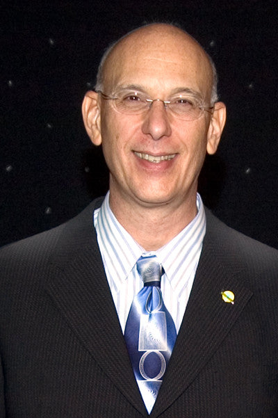 Dr. Dennis Perman - The Masters Circle ["...I wouldn't do without it!"]