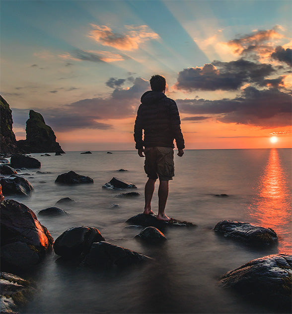 Dave Sharman ["...I am truly blown away by this miraculous device..."]