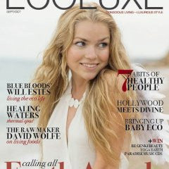 Ecoluxe Magazine