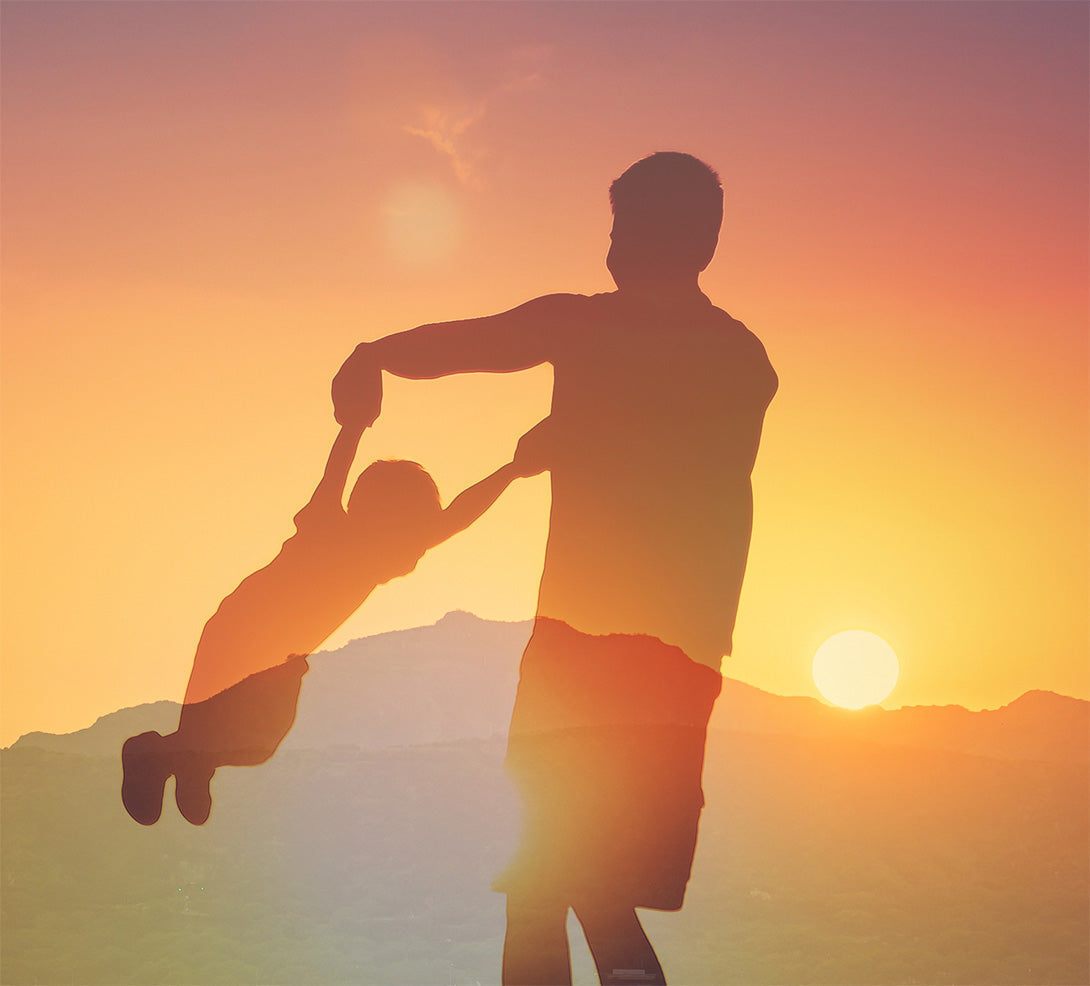 Dr. Rob A. ["... I have more energy when I come home from work...."]