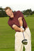 Gerry James - 2002 World Long Drive Champion ["...I wore the Q-Link in all my victories, and I wouldn't be without it."]