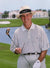 Dr. Gary Wiren - Top 100 Teachers In America - GOLF Magazine ["...an essential part of my dress every day..."]