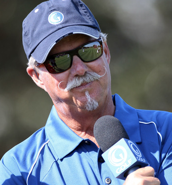 Gary McCord ["...The Q-Link is the essence of being in the Zone..."]