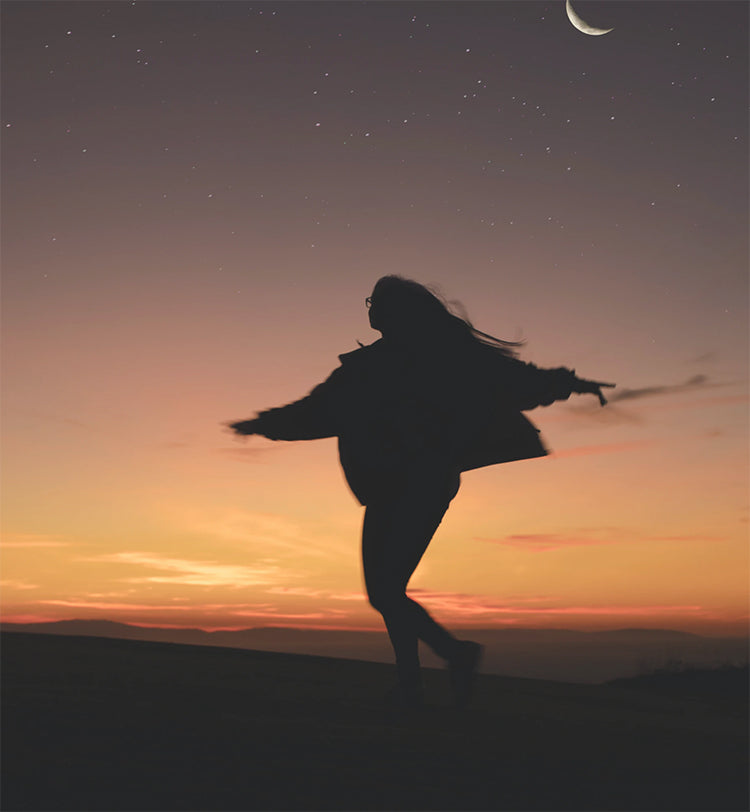 Kathryn Goforth ["...now...no wall, no lack of energy...no stopping me!"]