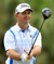 Greg Chalmers - PGA ["...I get up with a bit of a zip in my day..."]