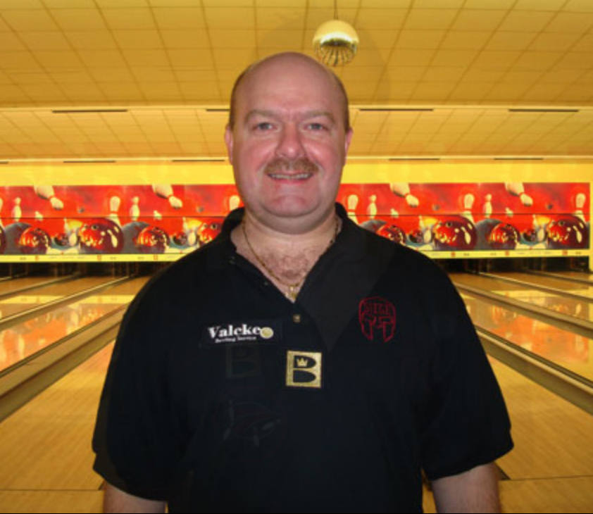Gery Verbruggen, Belgium No.1 Competitive Bowler ["...I choose Q-Link for my bowling and every day life..."]