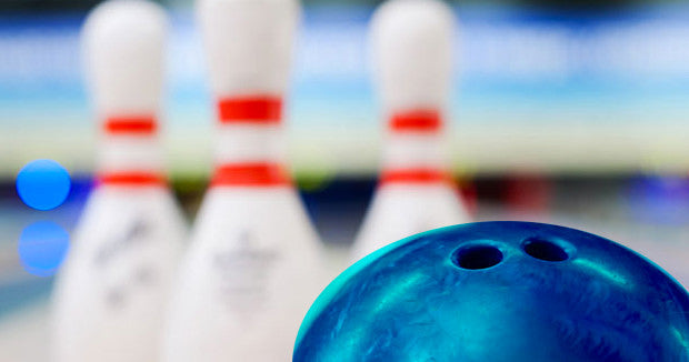 Joseph Hughes - Bowler ["... I have noticed that I stay calm and cool during all tournaments now..."]