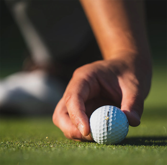 James Brown - PGA Golf Pro ["...I have certainly noticed some great changes."]