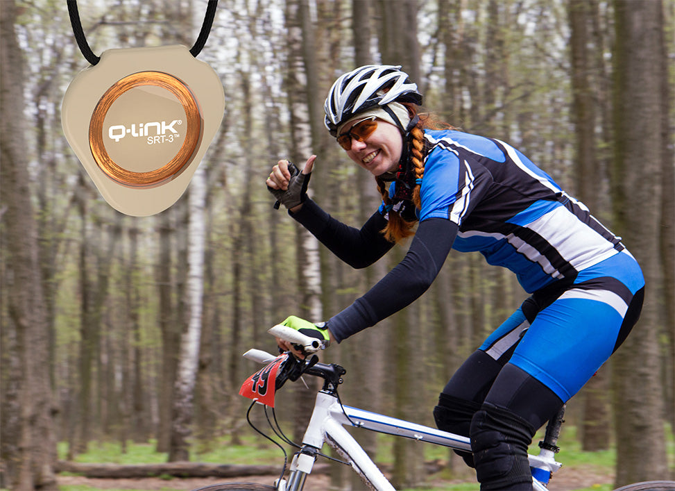 Julie E., Psy.D. ["...I raced cyclocross for the first time this fall/winter and finished 2nd in the State of Colorado..."]