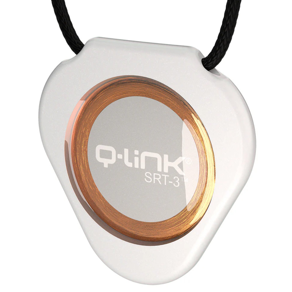 Kai Lehtonen ["...I feel privileged and blessed to find Q-Link and its performance. I recommend this to anyone who wants to increase resilience and make life all-round better."]