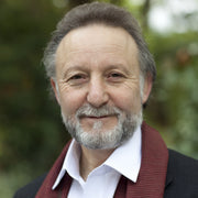 Kim Jobst - MD, Visiting Professor of Healthcare and Integrated Medicine, Oxford Brooks University, UK ["...there is more to Q-Link than meets the eye!"]