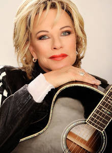 Lisa Fitz - Singer, Actress and Writer ["...my energy pool seems to be inexhaustible."]