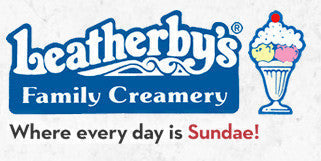 Dave Leatherby Sr. - Leatherby's Family Creamery ["...definately had no idea that wearing a Q-Link Pendant would change my life, but it has and I am very grateful..."]
