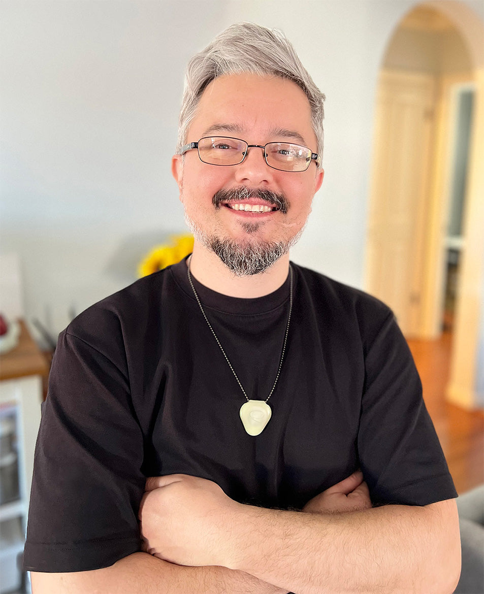 Eric Ligeti ["...the results of using it 24/7 have been extraordinarily impressive to say the least..."]