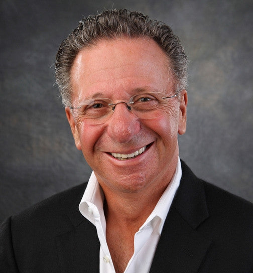 Larry Markson - The Master's Circle Practice Management Consultants ["...my energy stays high and stress stays low."]