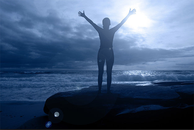 Barbara Bandy ["...I have more energy, more focus, more optimism wearing the Q-Link..."]