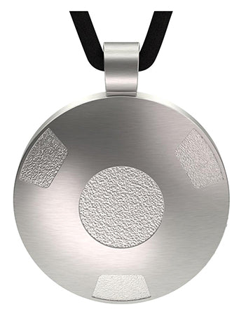 Larry West ["Have had the Q-Link Pendant for decades."]