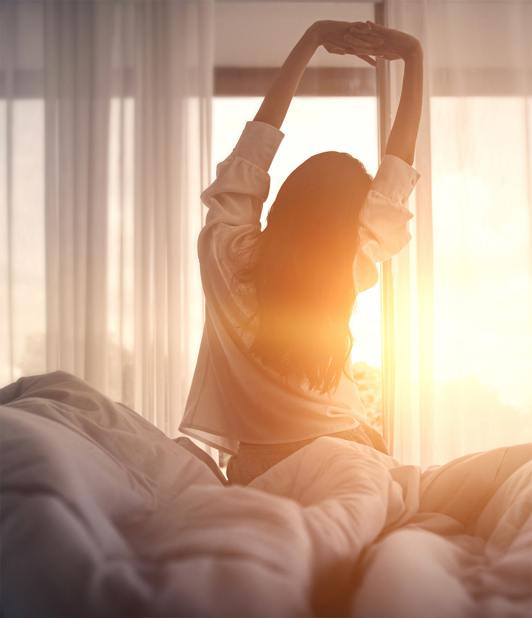 Mary Ann E. Castillo ["...little did I know, my life would change for ever...."]