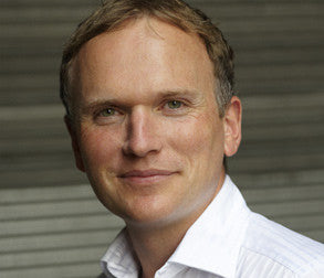 Dr. Mark Atkinson ["...I am noticing higher energy levels and improved mental performance..."]