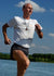 Max Wenisch - 5 Time Austrian Marathon Champion ["...I feel balanced, fit and energetic."]