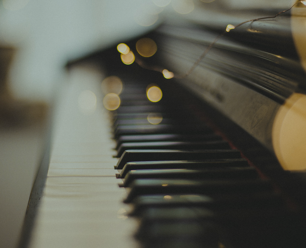 Margie Elizabeth Miller ["...when I am practicing the piano, I have much better recall and can learn a new piece much faster."]