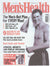 Men's Health Magazine Review ["...I am sleeping better, feeling calmer and have more energy..."]