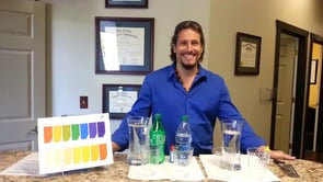 Dr. Michael Donaldson ["...a wonderful discovery that enhances every part of my life."]