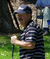 Mike Ferguson - SPGA ["...helps me remain highly focused and in control under pressure..."]