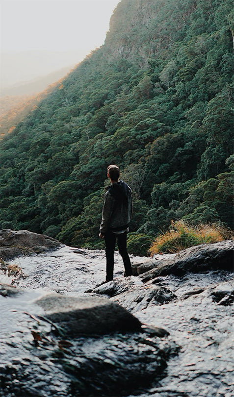 Bryan Sayers ["... thank you for providing this product to the world."]