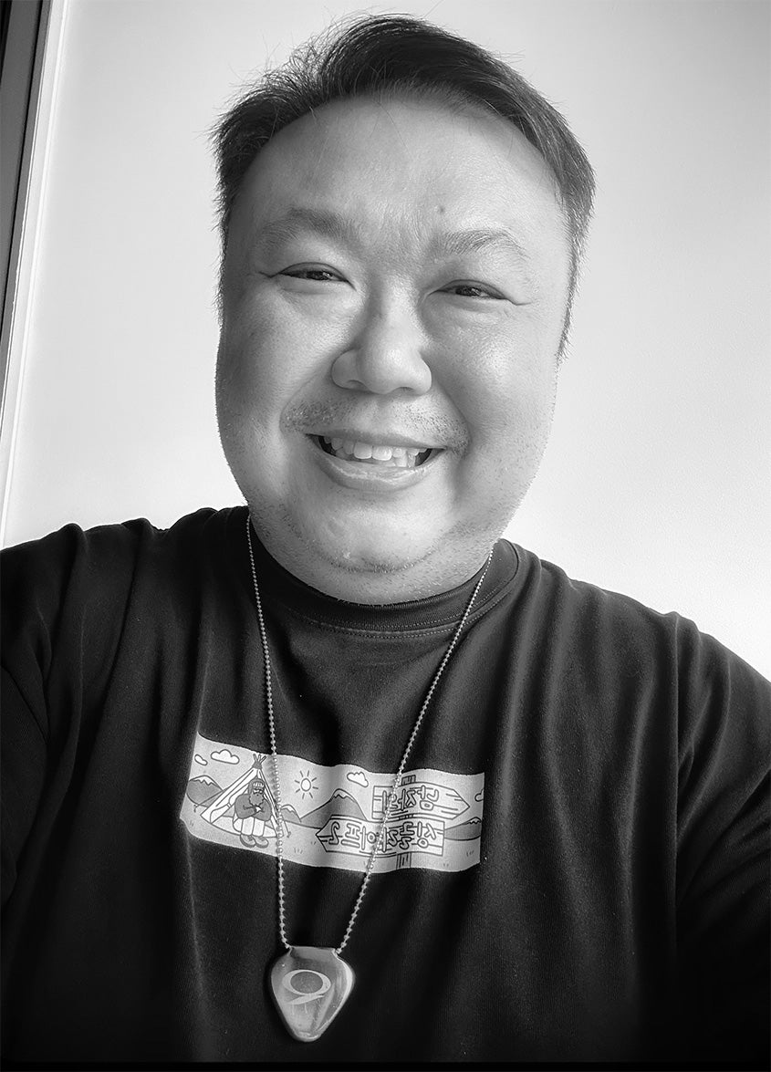 Chester Ng - Singapore [“…I’ve come to see Q-Link not just as a product - but as a personal energy ally. After 24 years of firsthand experience, I can sincerely say - Q-Link works.”]