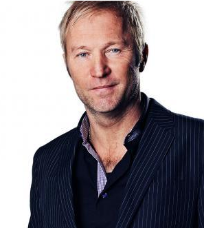 Per Ulrik Johansen - PGA ["...I feel a little bit more relaxed, more energized, just more energy overall..."]