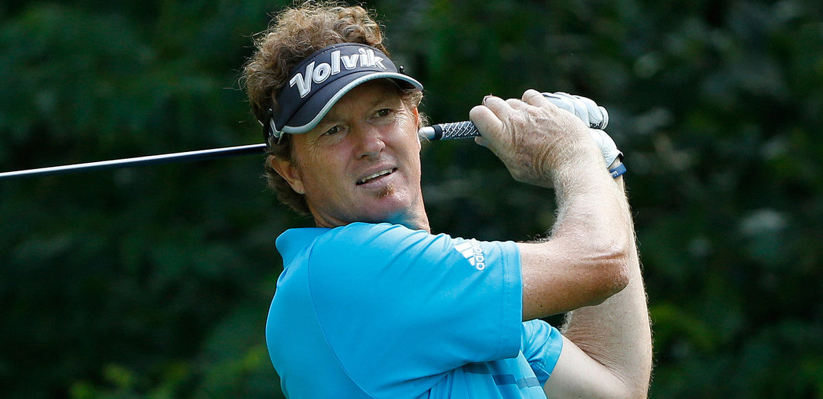 Tim Petrovic - PGA Tour Winner ["... The Q-Link is as important to me as a driver or a putter, it is a necessity..."]