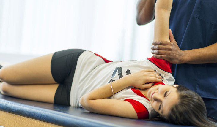 Muscle Weakness & EMF [Eric Pierotti, D.C.]
