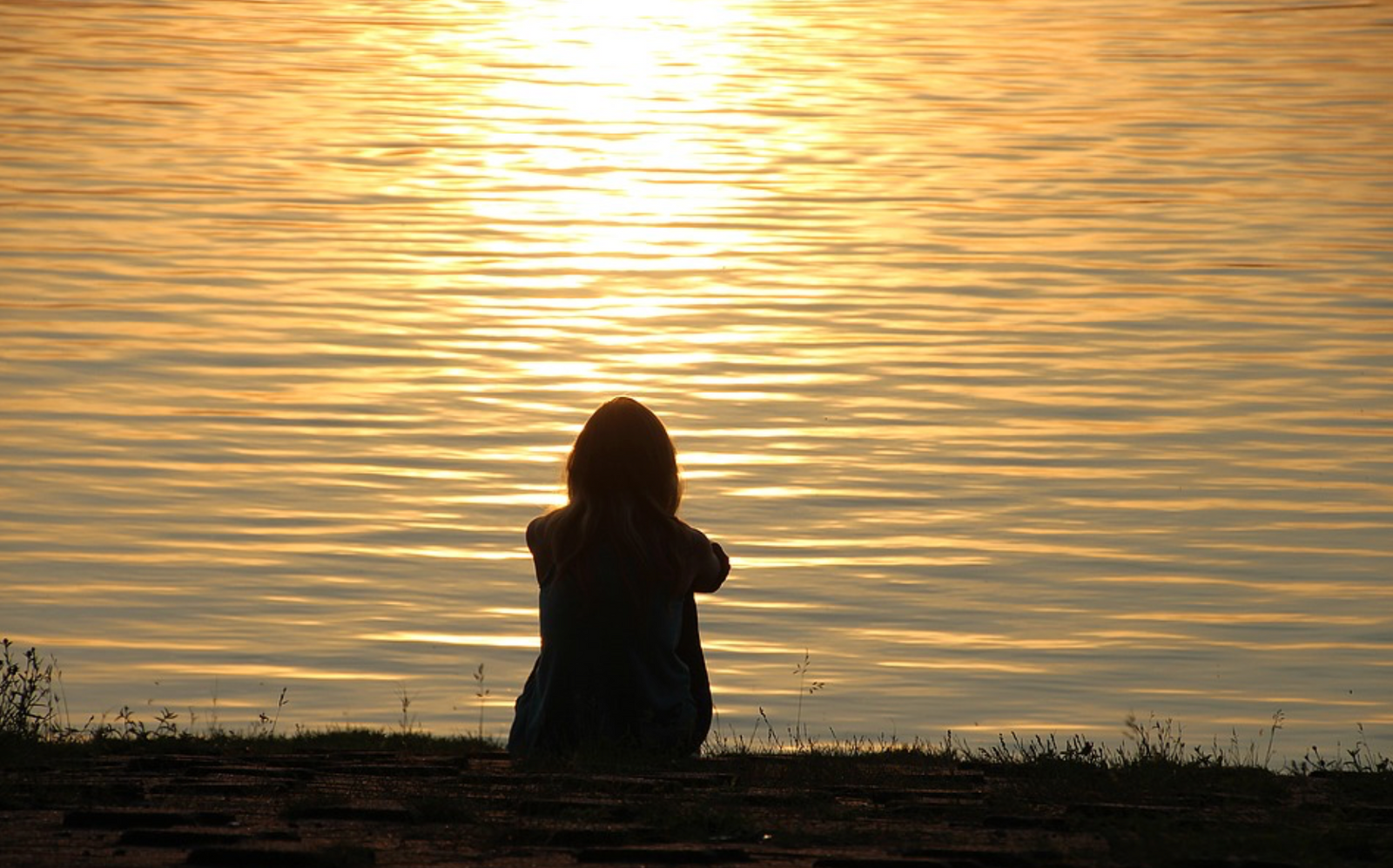 Erica McGilton  ["I have had such peace and comfort since I started wearing my Q-Link."]