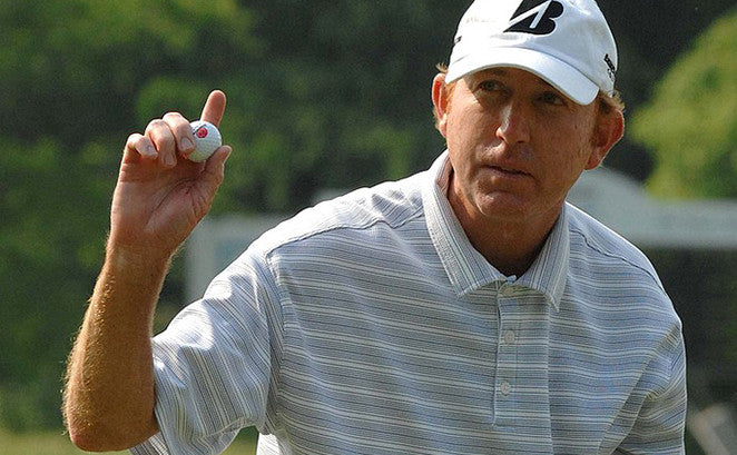 Paul Claxton - PGA Tour ["...Q-Link helps me to stay focused and concentrate better..."]