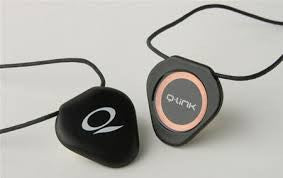 Joseph Rende - Assistant Director, Education Services, The Young Presidents Organization [“...I was so impressed with the positive effects of the Q-Link that I purchased them for my entire family...”]