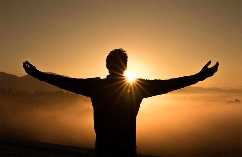 Trent Morrow ["...Enhance the absolute best quality of life ever. Enjoy the experience!"]