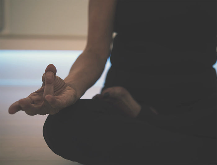 Lisa Turner ["...makes my meditation practice that much more rich and enlightening."]