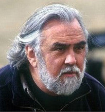 Rod Hardy - Film & Television Director ["...Q-Link Pendant has assisted my focus & concentration... I never take it off..."]