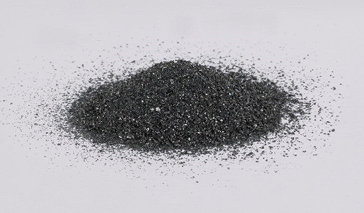 Examination of Silicon Carbide [Rustum Roy]