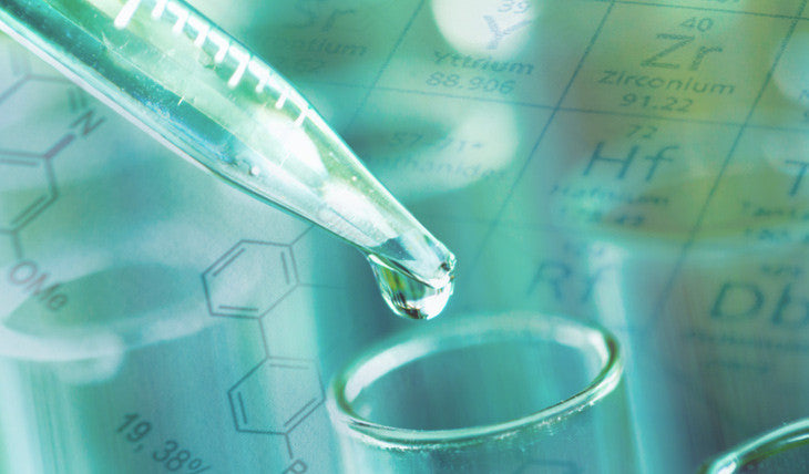 SPECTROSCOPIC ANALYSIS ON (SRT) SAMPLES FROM CLARUS [Rustum Roy]