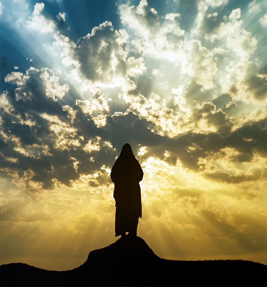 Indavati Simone Ruhle, Nun ["...Not only was I more awake and energetic but I also managed to concentrate better, I was emotionally balanced and satisfied and generally more relaxed..."]