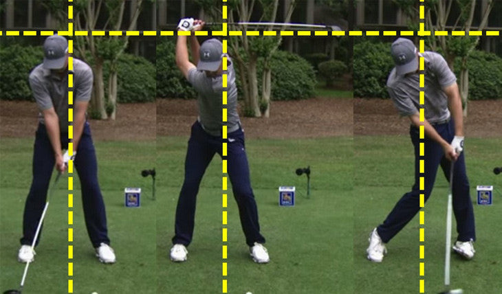 Golf Swing Improvement [Rob Stanley, Fdsc Golf Operations Management]