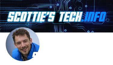 Q-Link reviewed on SCOTTIE'S TECH.INFO