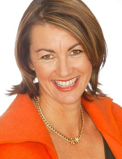 Shelley Taylor-Smith - 7 Time World #1 Women's Marathon Swimming Champion ["...transform your potential into performance, spirituality, health and fitness..."]