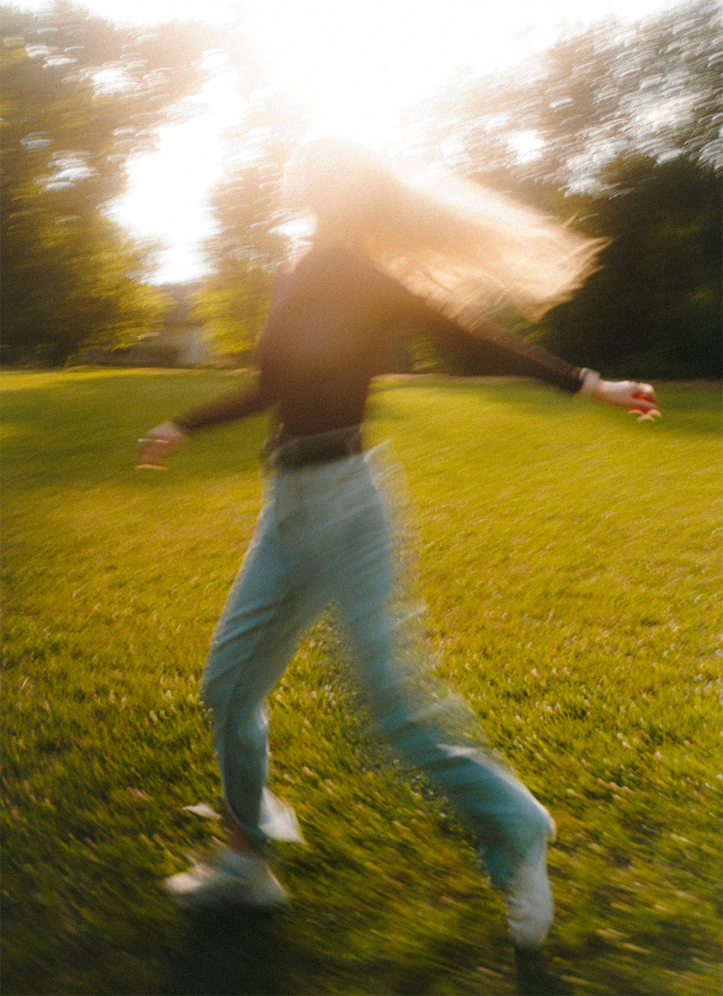 Submitted 5 Star Review ["Got one of these 4 weeks ago, and I've never felt better...."]